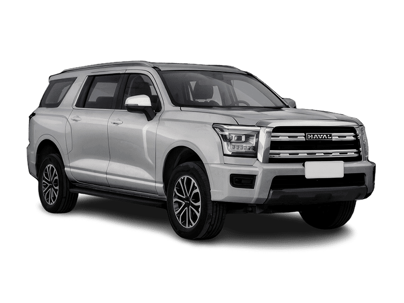 Haval H5 Новый